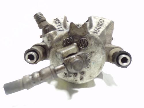 Left front brake caliper SEAT IBIZA V (KJ1, KJG) 1.0 TSI | BP11554414M105