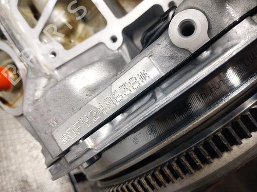 Engine AUDI Q3 Sportback (F3N) 35 TFSI Mild Hybrid | BP17044562M1 