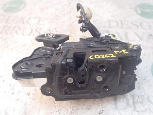 Used Front left lock VW GOLF VI (5K1) 1.6 TDI (105 hp) 3824262