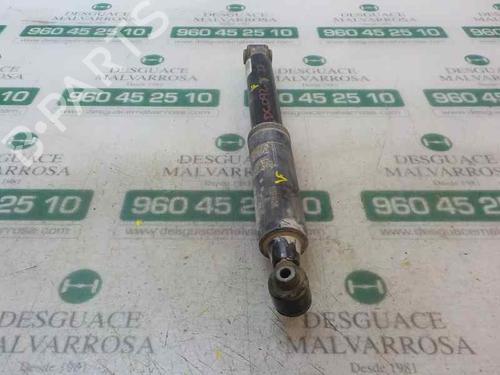 Used Left rear shock absorber Left rear shock absorber 3990673 3990673
