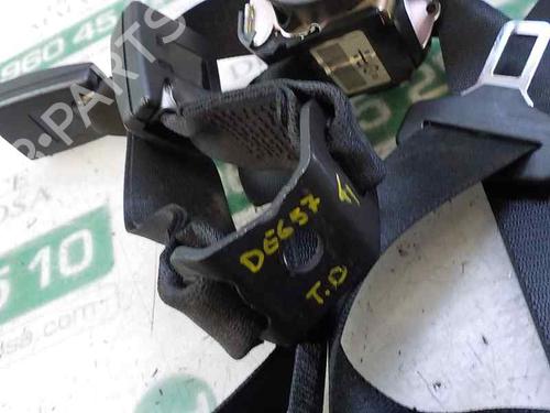 Rear right seatbelt BMW X1 (E84) xDrive 18 d | BP6618918I28
