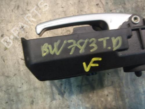 Højre bagtil invendig håndtag FORD MONDEO III Saloon (B4Y) 2.0 16V TDDi / TDCi | BP3803851I16 