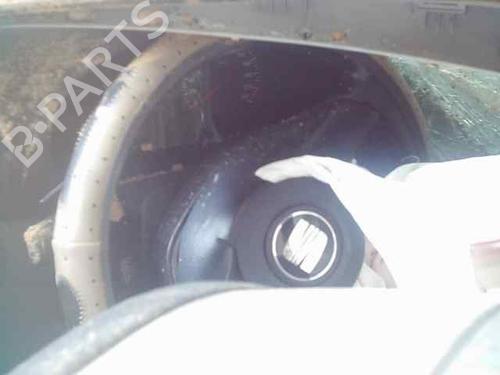 Left front brake caliper SEAT LEON (1M1) 1.9 TDI | BP11557224M105  - Image 11