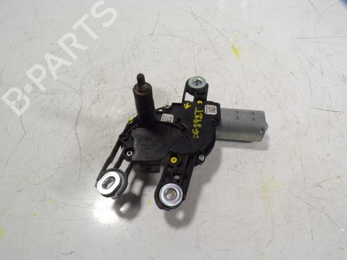 Rear wiper motor VW GOLF VII (5G1, BQ1, BE1, BE2) 2.0 TDI | BP9762900M102 