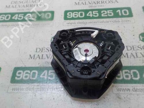 Driver airbag FIAT DOBLO Cargo (263_) 1.3 D Multijet | BP5016690C9 