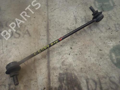 Used Right front suspension arm AUDI A2 (8Z0) 1.4 (75 hp) 14272127
