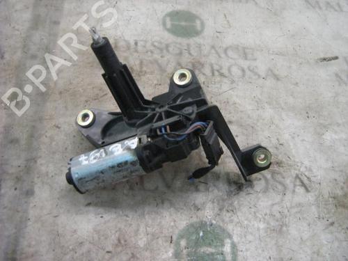 Ruitenwissermotor achter OPEL ASTRA G Hatchback (T98) 1.6 16V (F08, F48) (101 hp) 3771687