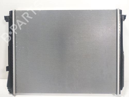 Water radiator BMW i4 (G26) | BP25620000M31 - Image 2