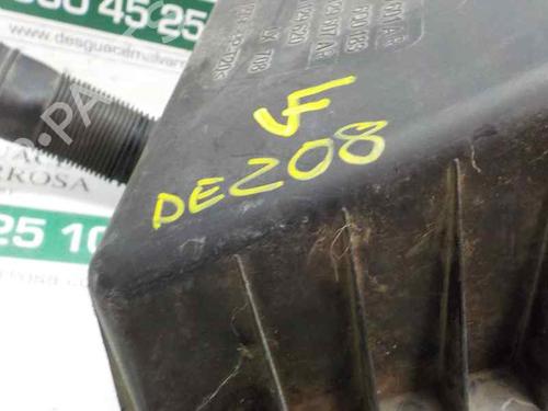 Air filter box SEAT CORDOBA (6L2) 1.9 TDI | BP14283326M87