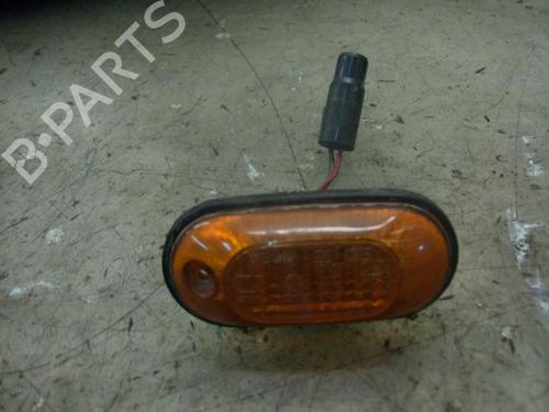 Used Right side indicator Right side indicator MITSUBISHI GALLOPER (JK-01) [1998-2003] 11646416 11646416