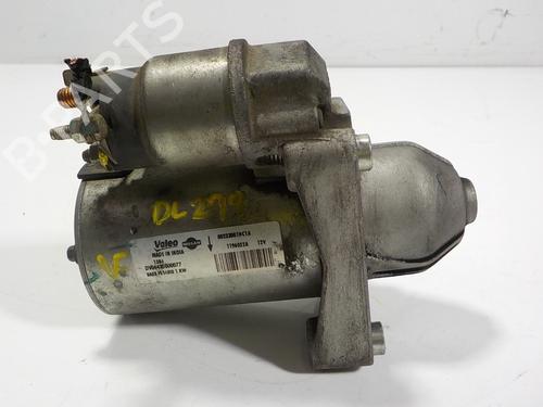 Starter NISSAN MICRA IV (K13K, K13KK) 1.2 | BP17126583M8 