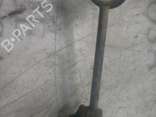 Used Right front suspension arm Right front suspension arm RENAULT MASTER II Van (FD) 2.8 dTI (FD0C, FD0F, FD2B, FD2F, FD3C, FD3F) (114 hp) 14295785 14295785