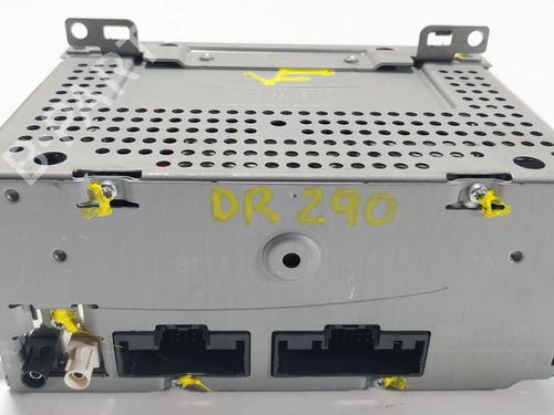 Radio FORD FOCUS III 1.0 EcoBoost | BP27832907E6