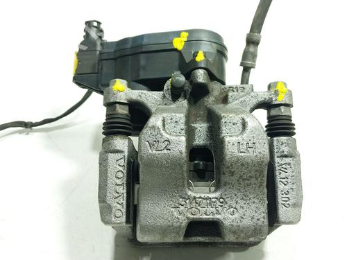 Left rear brake caliper VOLVO XC40 (536) T2 | BP36681077M107 - Image 2