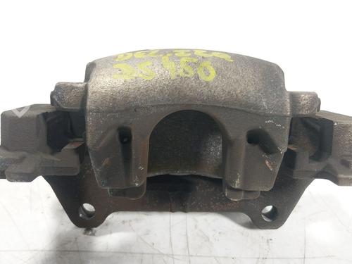 Used Left front brake caliper Left front brake caliper OPEL ASTRA K (B16) 1.6 CDTi (68) (110 hp) 36667613 36667613