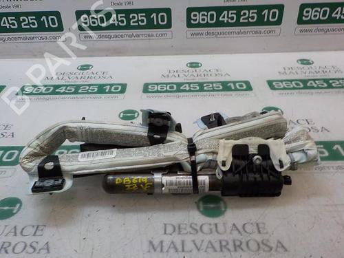 Used Left curtain airbag BMW 3 (E90) [2004-2012]  3867925