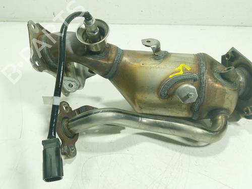 Used Catalyst Catalyst TOYOTA YARIS CROSS (MXP_) 1.5 Hybrid (MXPJ11) (131 hp) 29994399 29994399