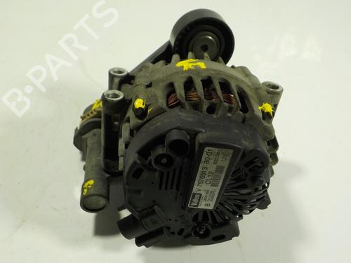Alternator MINI MINI (R56) Cooper | BP10539582M7  - Image 5