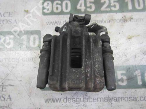 Used Left rear brake caliper SEAT IBIZA IV SC (6J1, 6P5) [2008-2018]  11549813