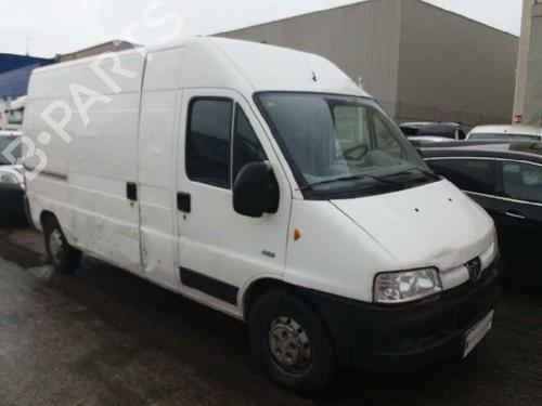 AC radiator PEUGEOT BOXER Van (244)  | BP4898522M32  - Image 7