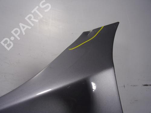 Left front fenders BMW 5 (E60) 530 i | BP15611151C41 