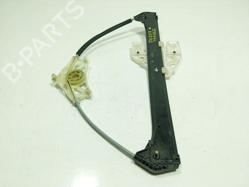 Used Rear right window mechanism AUDI A3 Sportback (8VA, 8VF) [2012-2021]  19438988