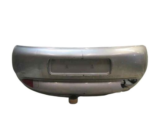 Used Rear bumper FORD PUMA (EC_) 1.4 16V (90 hp) 3854097