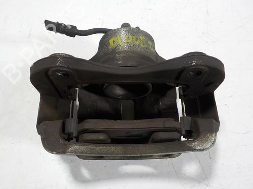 Left front brake caliper KIA SPORTAGE IV (QL, QLE)  | BP13810348M105 