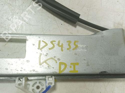 Front left window mechanism NISSAN INTERSTAR Van (X62B) dCi 135 | BP38546227C22 - Image 3