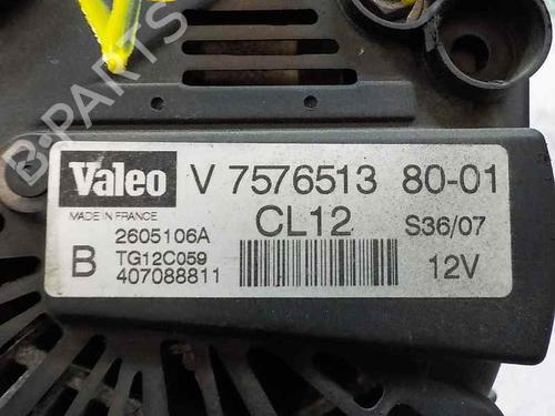 Alternator MINI MINI (R56) Cooper | BP4469216M7 