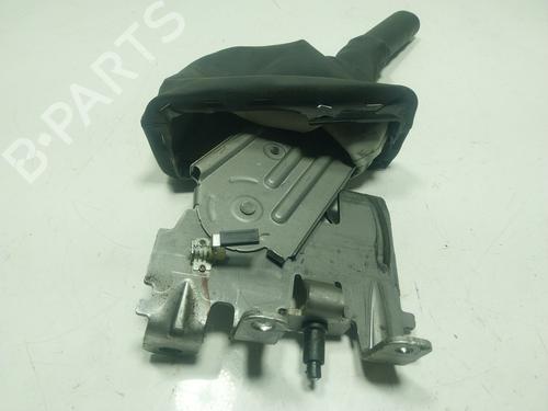 Used Hand brake Hand brake RENAULT TRAFIC III Van (FG_) [2014-2026] 18474643 18474643