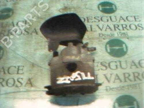 Used Left front brake caliper Left front brake caliper SEAT CORDOBA (6K2) 1.4 (60 hp) 11554692 11554692