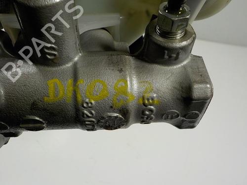 Brake master cylinder MAZDA CX-3 (DK) | BP13569548M77 - Image 2