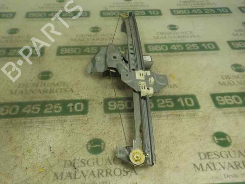 Used Front left window mechanism Front left window mechanism DACIA LODGY (JS_) 1.5 dCi (90 hp) 6505388 6505388
