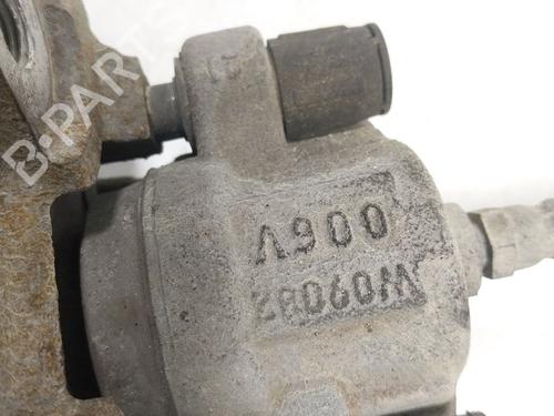 Right rear brake caliper BMW 4 Gran Coupe (F36)  | BP16664265M106 