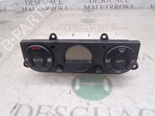 Climate control FORD MONDEO III (B5Y)  | BP3830394I5 