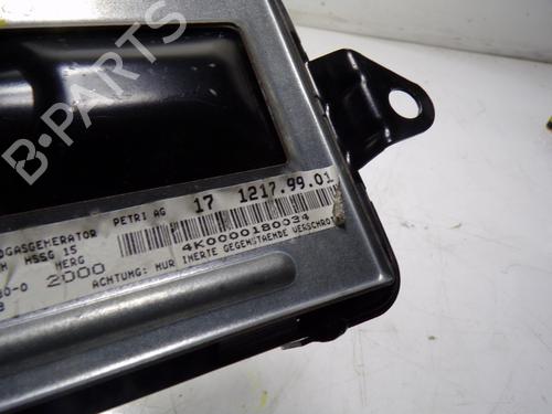 Electronic module MERCEDES-BENZ S-CLASS Coupe (C215)  | BP15064430M83 