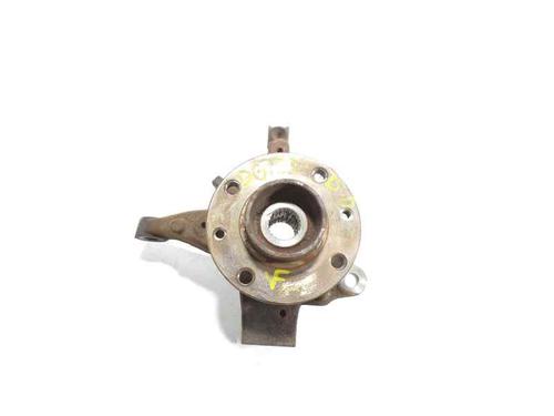 Used Right front steering knuckle Right front steering knuckle DACIA SANDERO II 1.5 dCi 75 / Blue dCi 75 (B8JW, B8M4, B8AH, B8M7, B8M6) (75 hp) 6836052 6836052