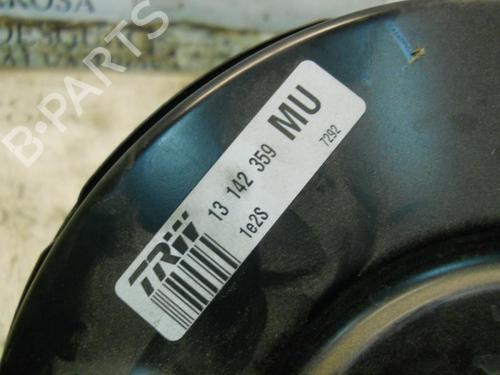 Servo brake OPEL ASTRA H (A04) 1.7 CDTI (L48) | BP3741807M42 