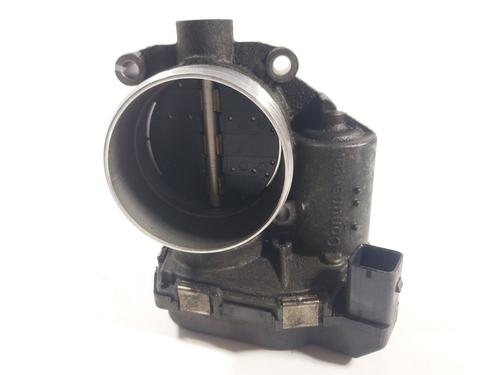 Used Throttle body Throttle body BMW 6 Gran Coupe (F06) 650 i xDrive (449 hp) 27920414 27920414