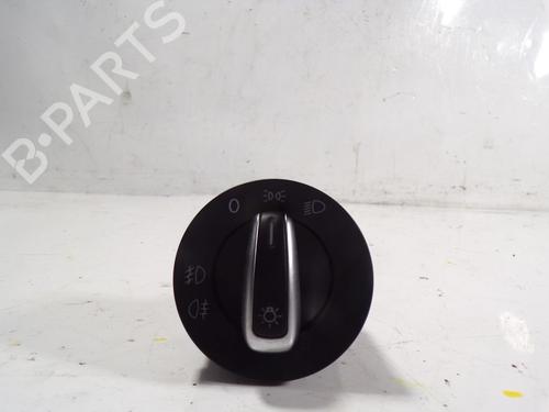 Used Headlight switch VW SCIROCCO III (137, 138) 1.4 TSI (125 hp) 8926207