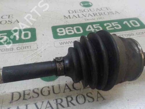 Right front driveshaft OPEL CORSA E (X15) 1.4 (08, 68) | BP5660330M39 - Image 2