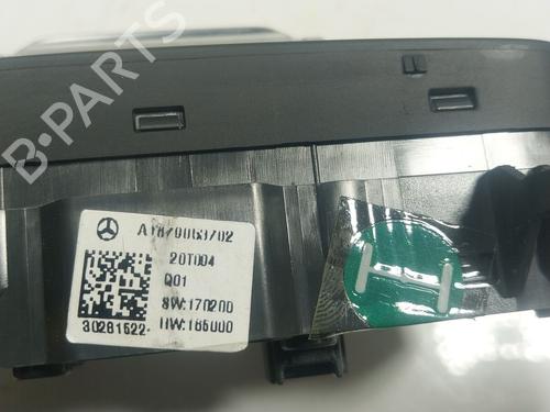 Electronic module MERCEDES-BENZ GLE (V167) GLE 300 d 4-matic (167.119) | BP19177829M83 