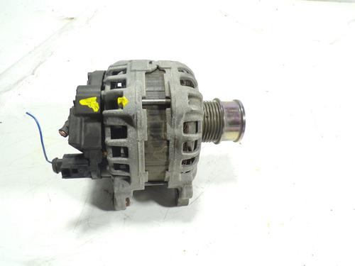 Used Alternator Alternator VW POLO VI (AW1, BZ1, AE1) [2017-2026] 7235718 7235718
