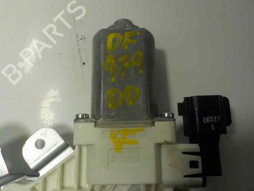 Rudehejsemekanisme Højre foran FORD TOURNEO COURIER B460 MPV 1.5 TDCi | BP6538141C23 