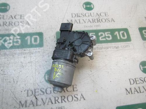 Viskermotor vindrute FORD FIESTA VI (CB1, CCN) 1.5 TDCi | BP3873162M29 