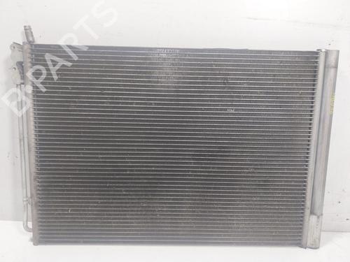 Used AC radiator AC radiator BMW 5 (F10) 520 d (163 hp) 17608958 17608958