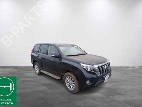 Left front window switch TOYOTA LAND CRUISER PRADO (_J15_) 2.8 D-4D (GDJ150_, GDJ155_, GDJ150, GDJ151) | BP30116462I27  - Image 7