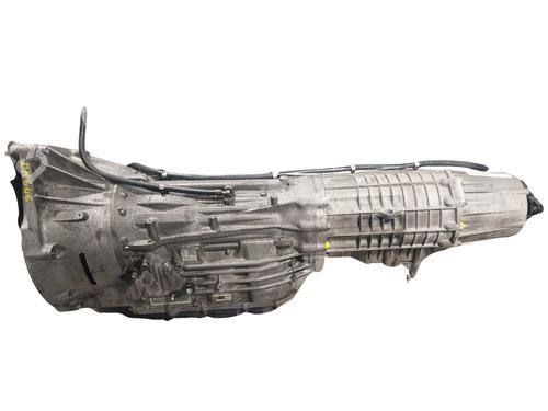 Used Gearbox Gearbox VW TOUAREG (7LA, 7L6, 7L7) 5.0 V10 TDI (313 hp) 16852857 16852857