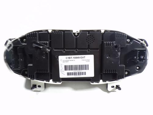 Cockpit FORD FIESTA VI (CB1, CCN)  | BP6979934C47 